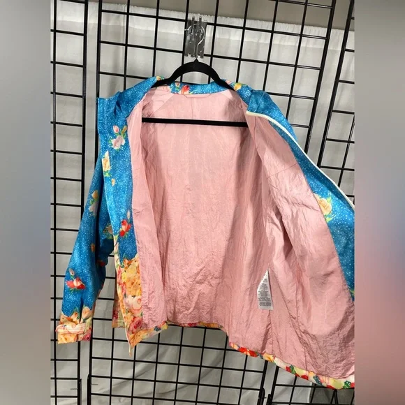 RARE bootleg GUCCI X Chikae ida oversized down jacket - Picture 8 of 15